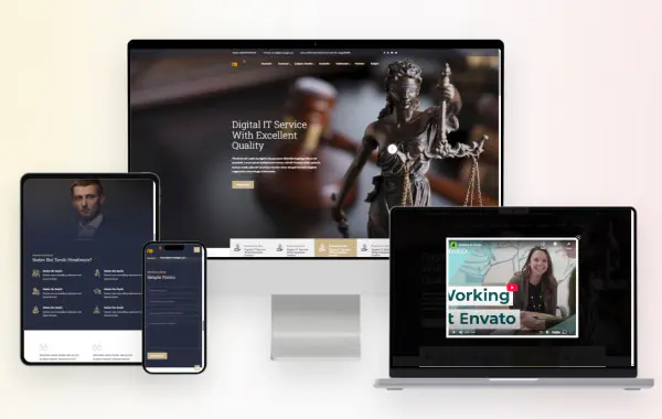 Avukat - Hukuk Bürosu Yazılımı V5