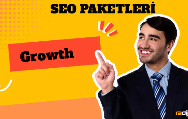 Growth  Seo Paketi